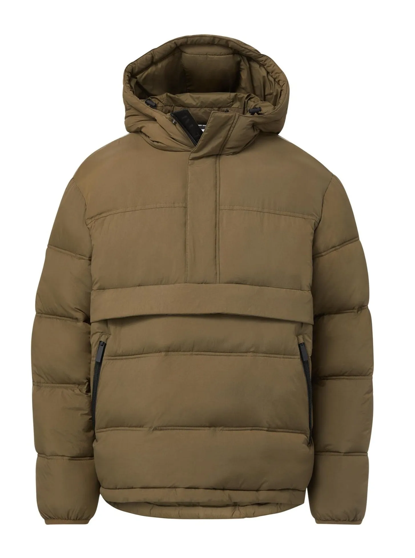 Anorak Puffer - Canteen,Men