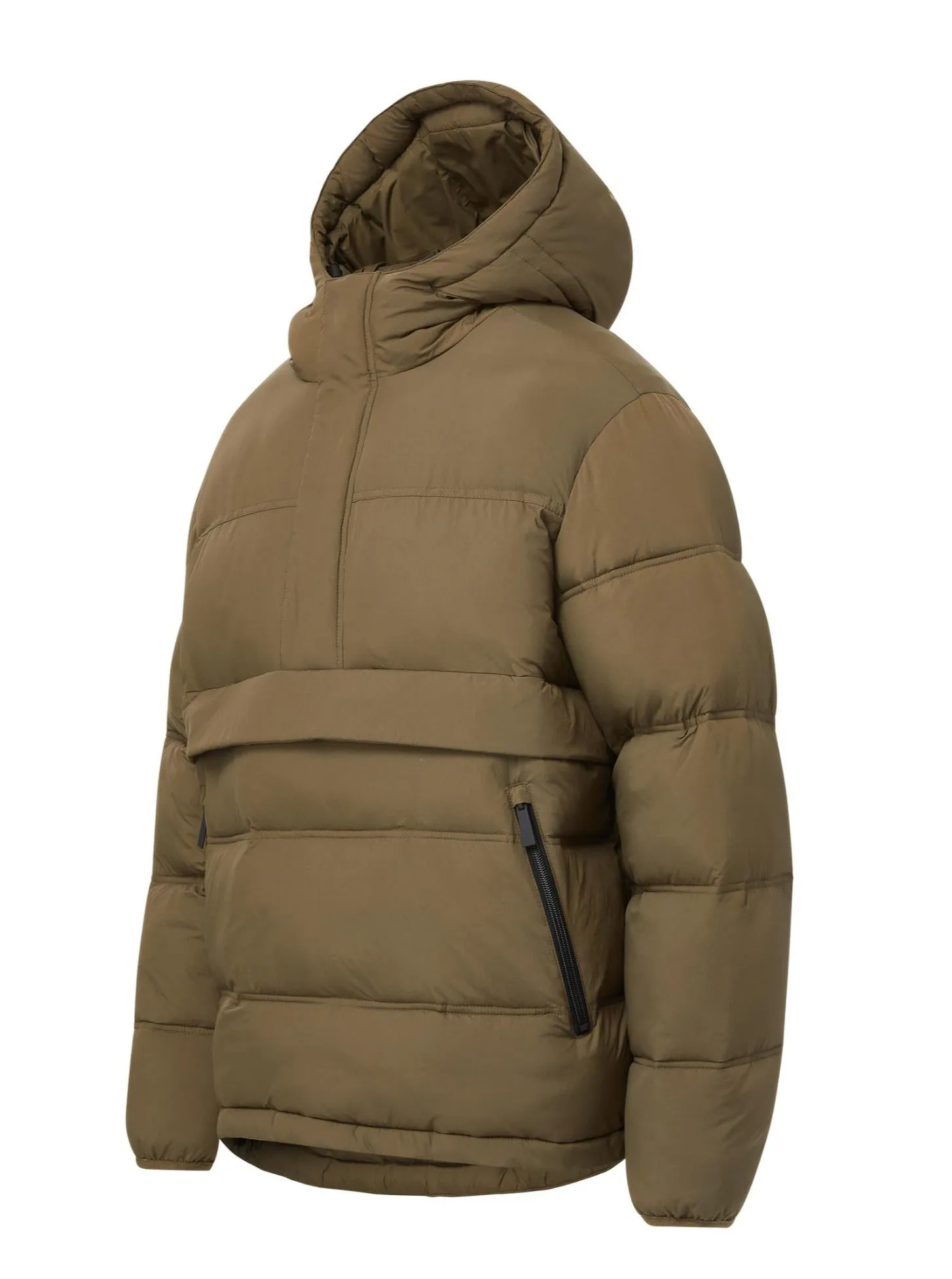 Anorak Puffer - Canteen,Men