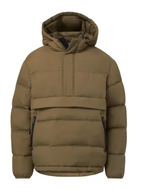 Anorak Puffer - Canteen,Men