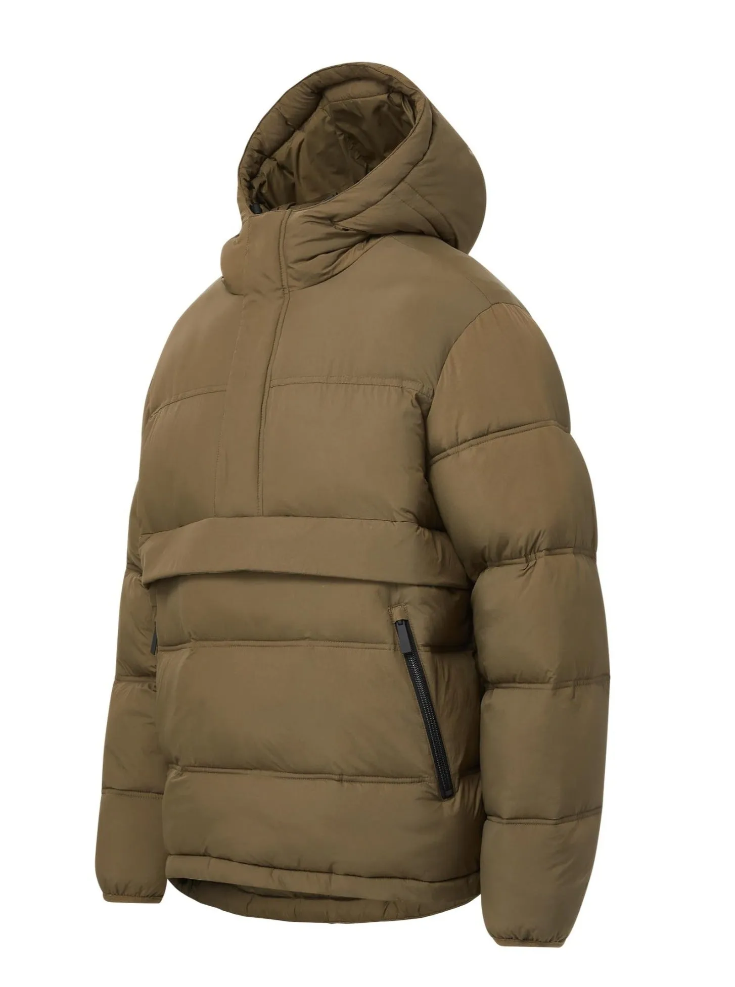 Anorak Puffer - Canteen,Men