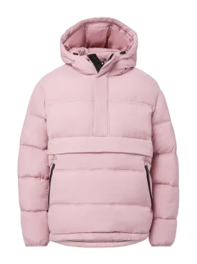 Anorak Puffer - Mauve Shadows,Men