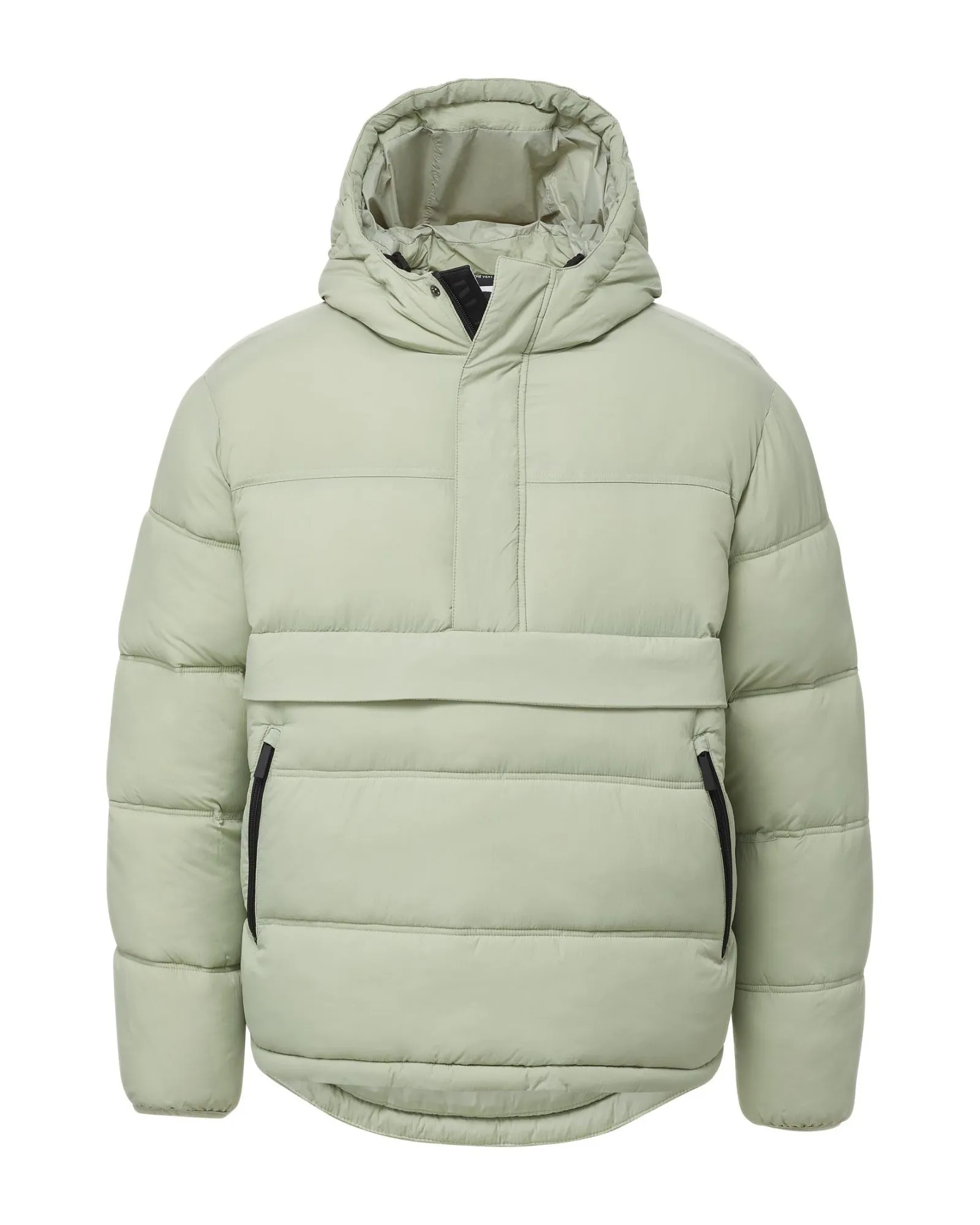 Anorak Puffer - Sage,Men