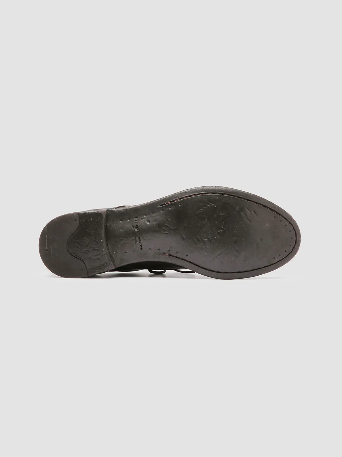 ARC 515 - Brown Leather Derby Shoes,Men Derby Shoes