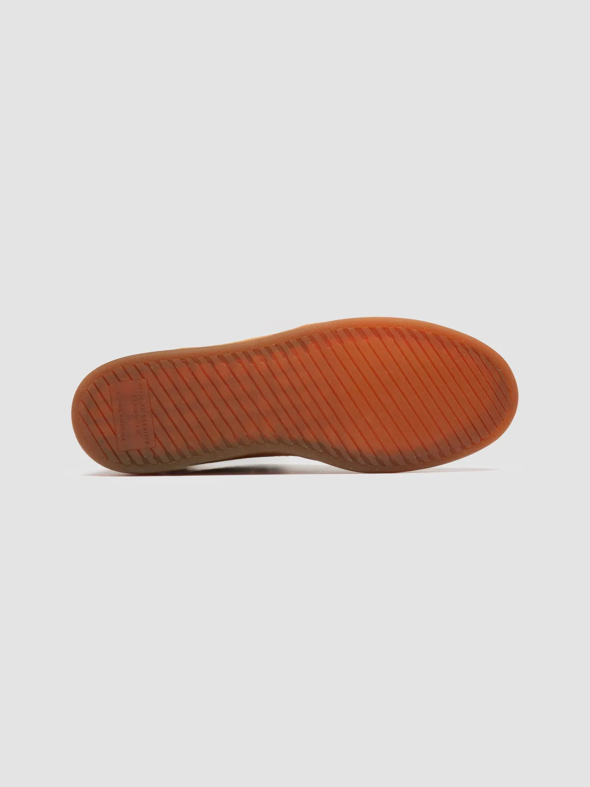 ASSET 001 - Grey Suede Sneakers,Men