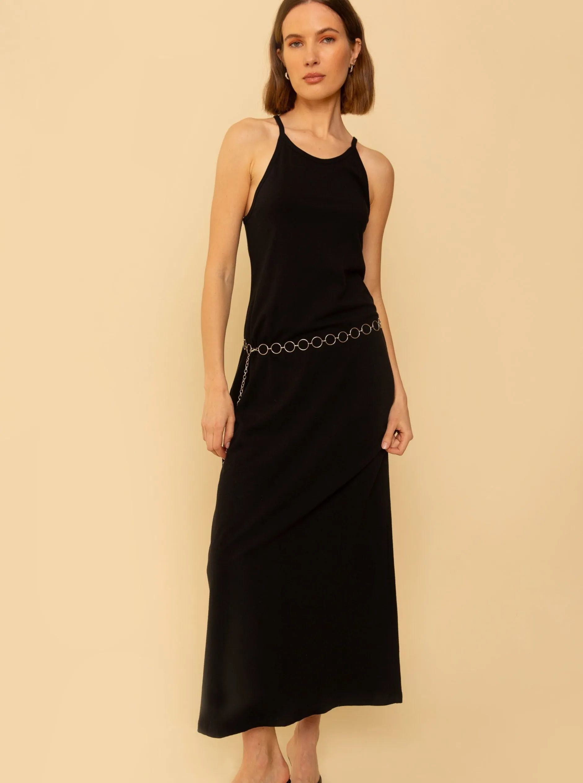 Blake Dress - Black,Women Dresses