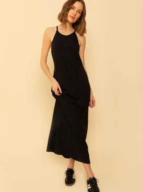 Blake Dress - Black,Women Dresses