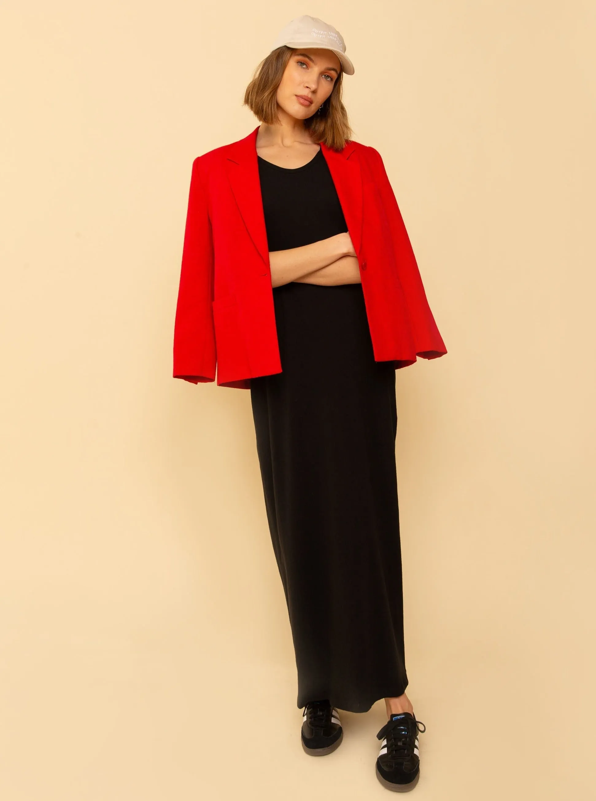 Blake Dress - Black,Women Dresses
