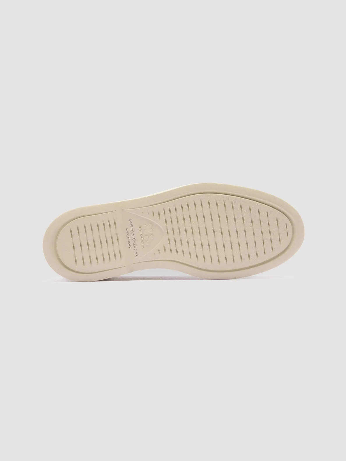 BONES 101 - Taupe Suede Loafers,Women