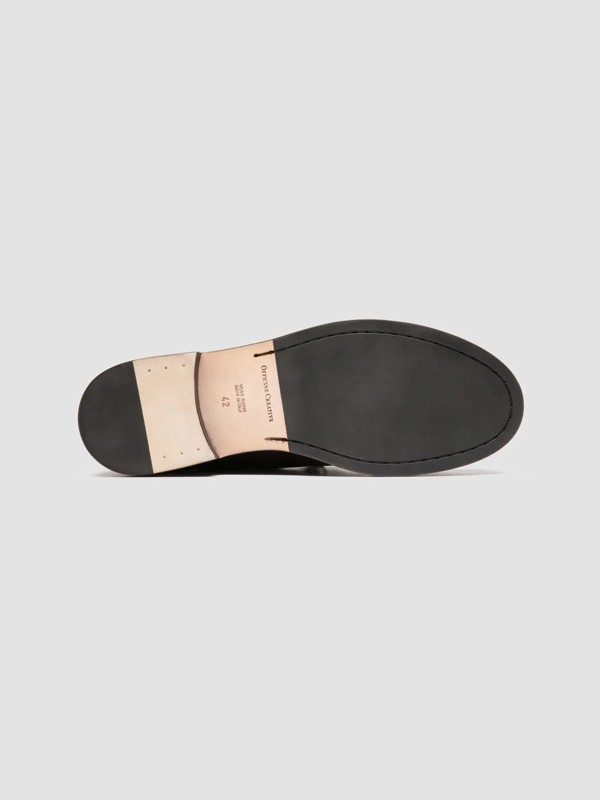 BULLA 001 - Brown Suede Derby Shoes,Men Derby Shoes
