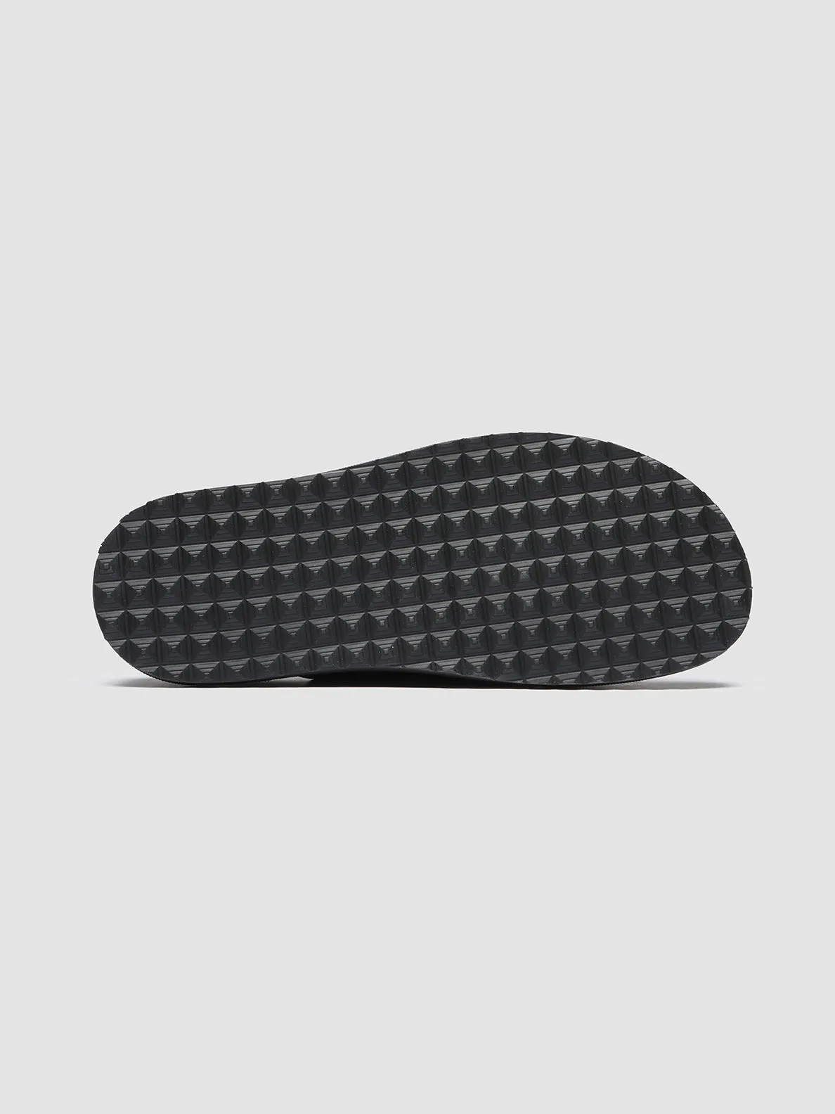 CHARRAT 002 - Black Leather Sandals,Men Sandals
