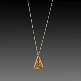 Delicate Buddha Amulet,Jewelry Delicate & Elegant