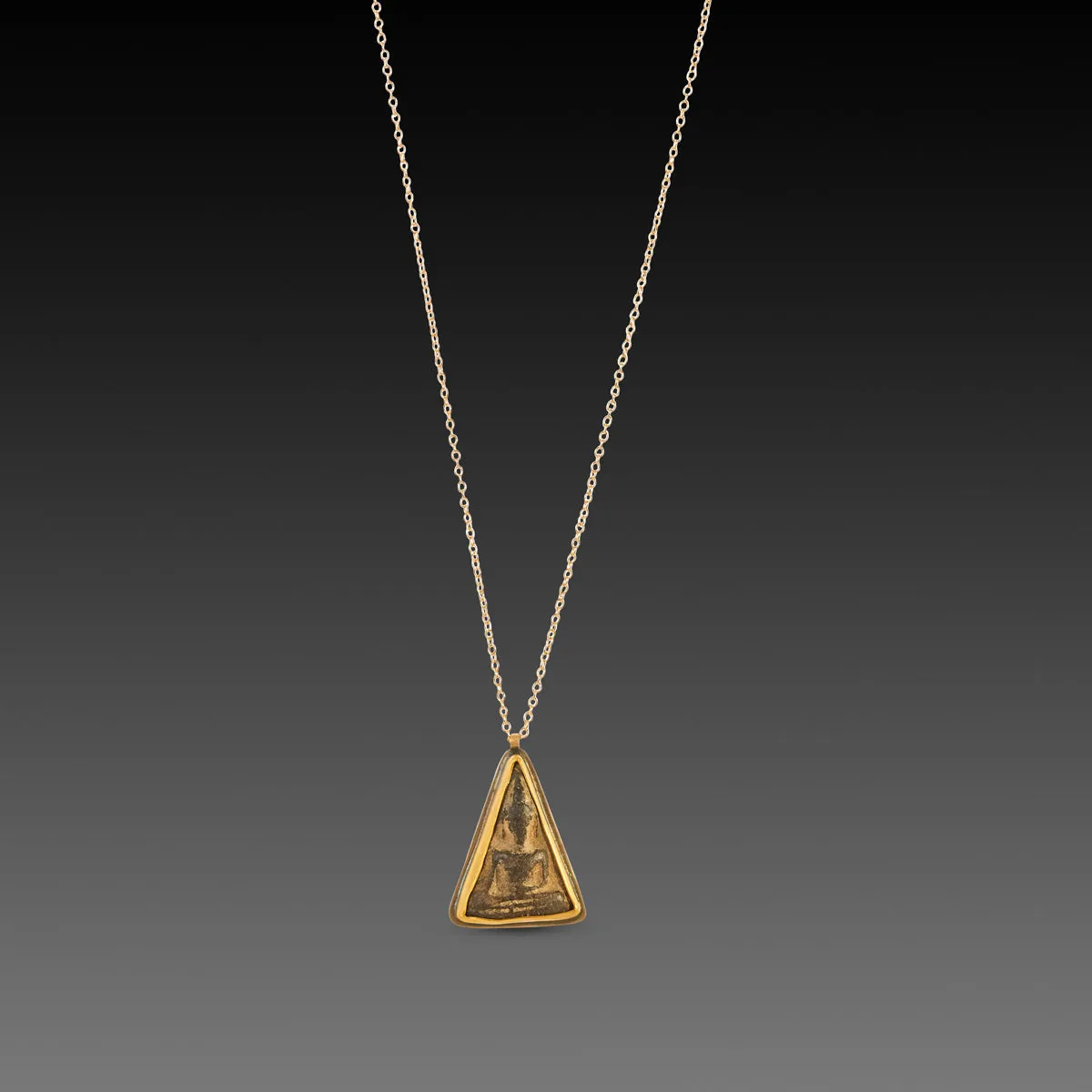Delicate Buddha Amulet,Jewelry Delicate & Elegant