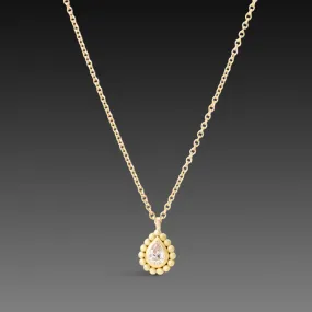 Delicate Diamond Necklace,Jewelry Delicate & Elegant