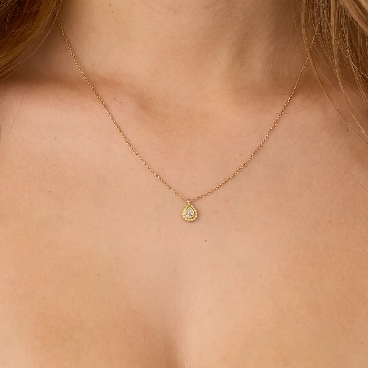 Delicate Diamond Necklace,Jewelry Delicate & Elegant