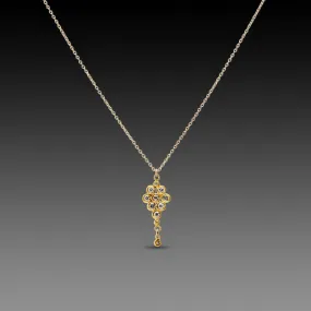 Diamond Cluster Necklace,Jewelry Delicate & Elegant