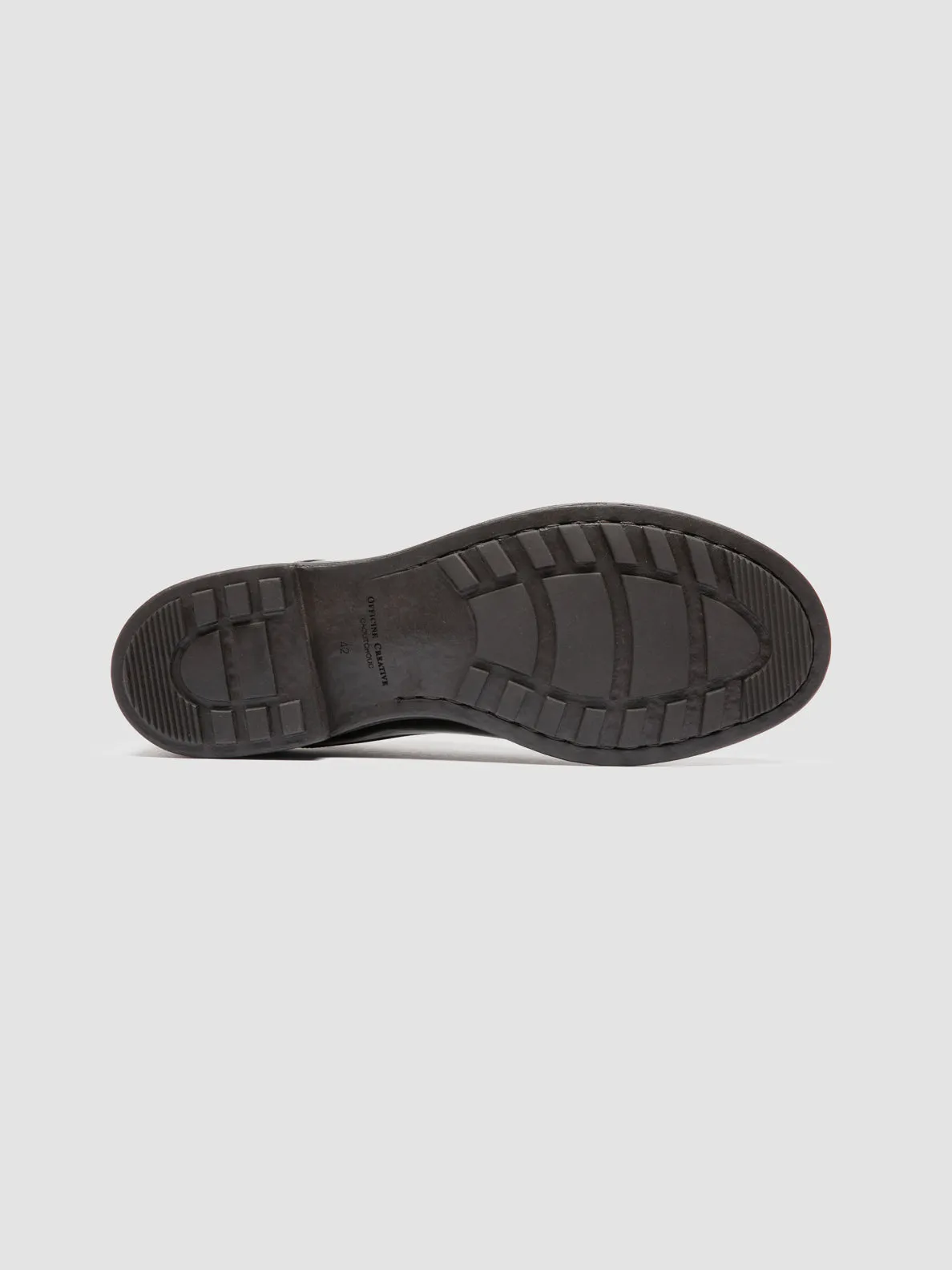 DIARY 009 - Brown Leather Derby Shoes,Men Derby Shoes