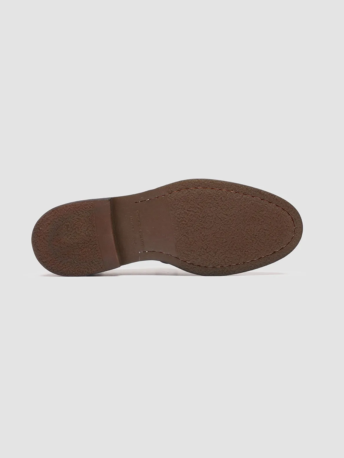 DUDE FLEXI 004 - Brown Suede Chukka Boots,Men Boots