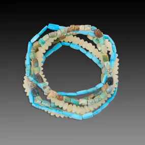 Earth & Sky Bracelet Set,Jewelry Delicate & Elegant