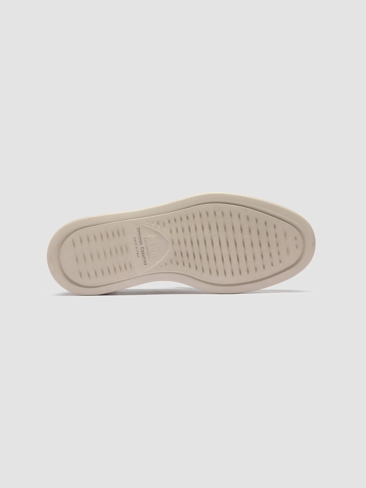 FRAME 001 - Brown Suede Penny Loafers,Men