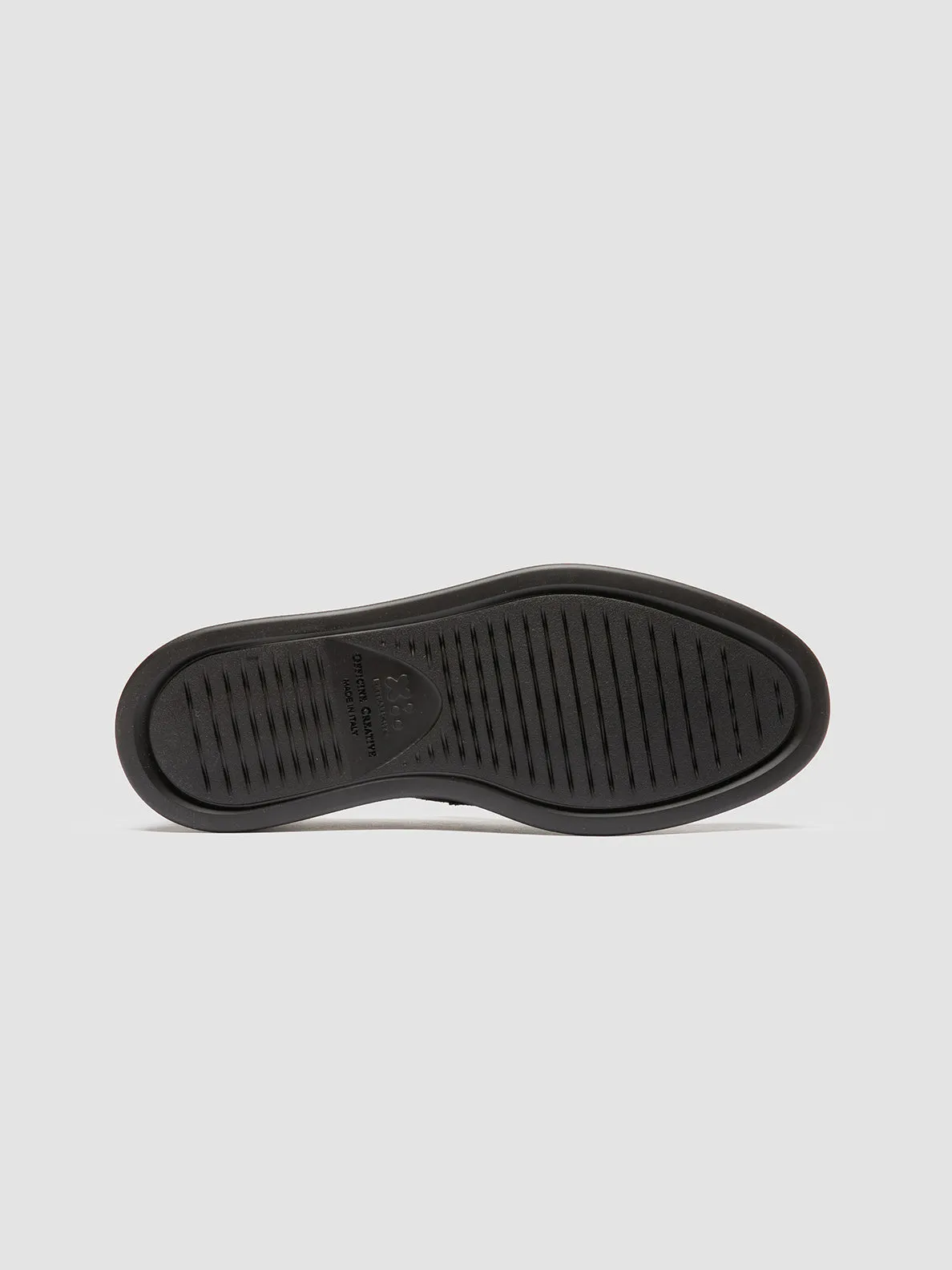 FRAME 001 - Brown Suede Penny Loafers,Men