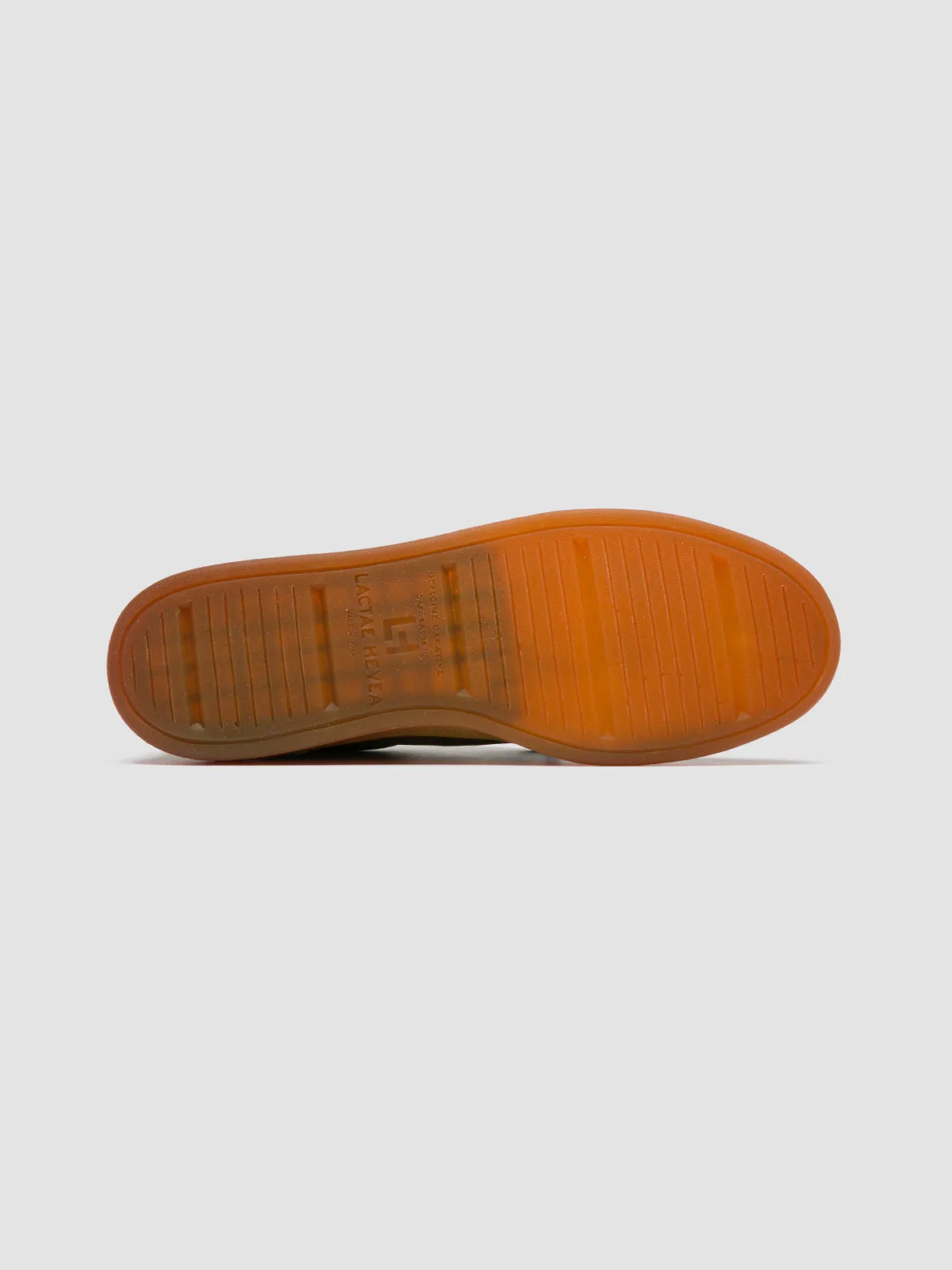 HALO 001 - Brown Suede Sneakers,Men