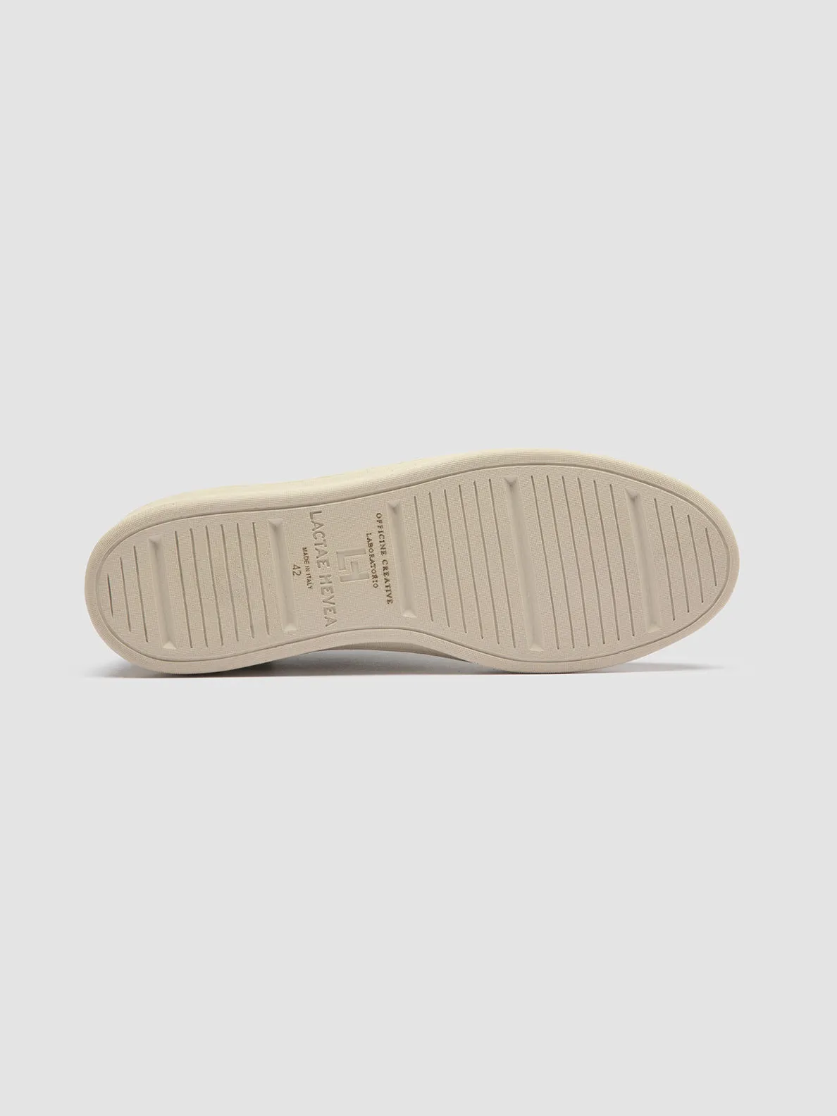 HERBIE 001 - Taupe Suede Penny Loafers,Men