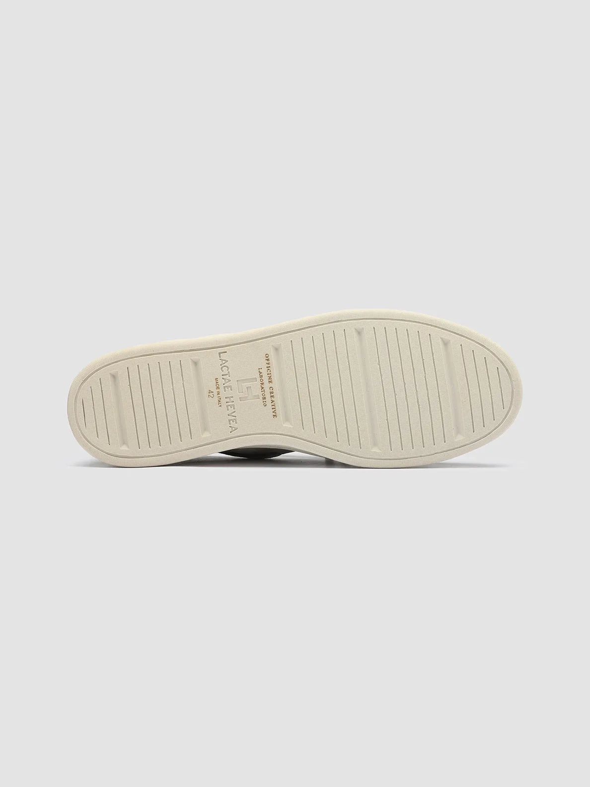 HERBIE 001 - Taupe Suede Penny Loafers,Men
