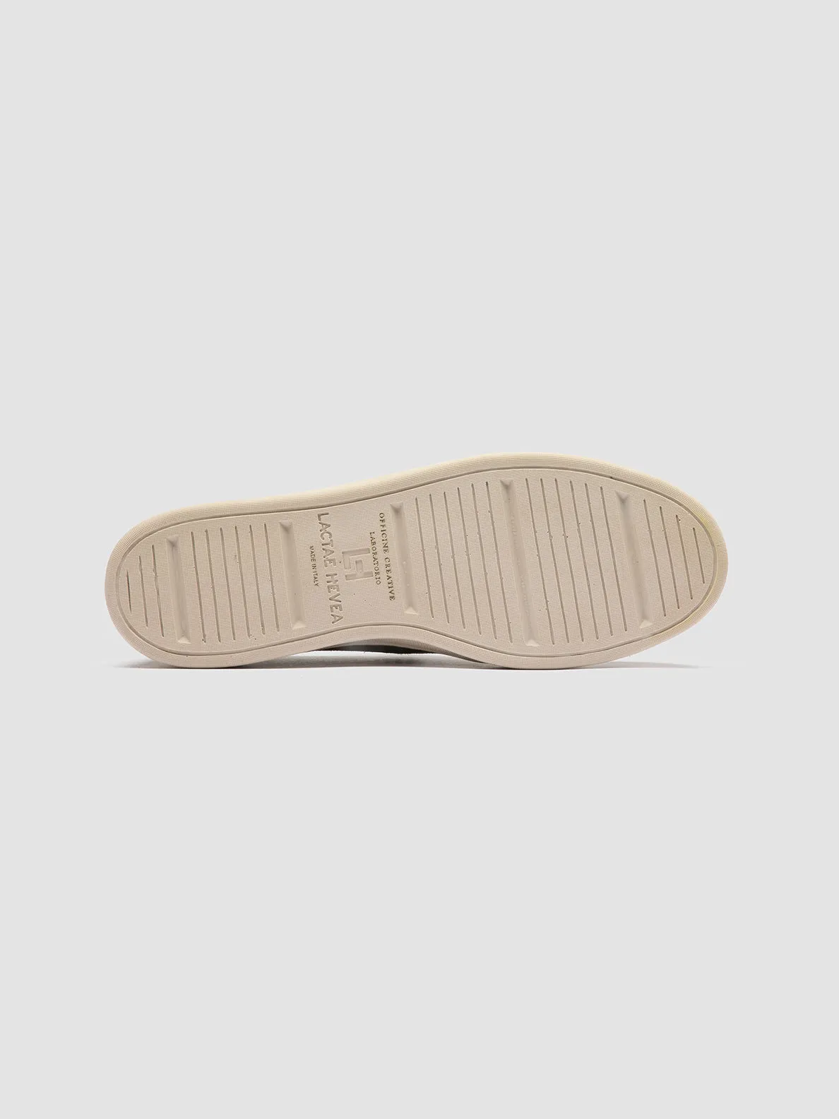 HERBIE 011 - Green Suede Penny Loafers,Men