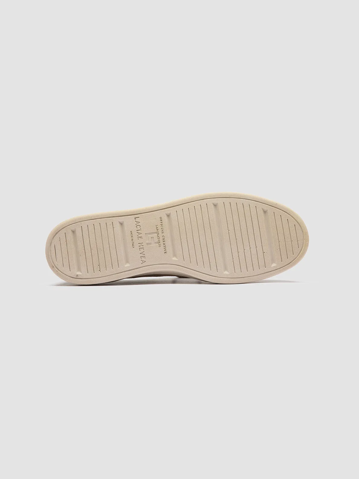 HERBIE 012 - Taupe Suede Derby Shoes,Men