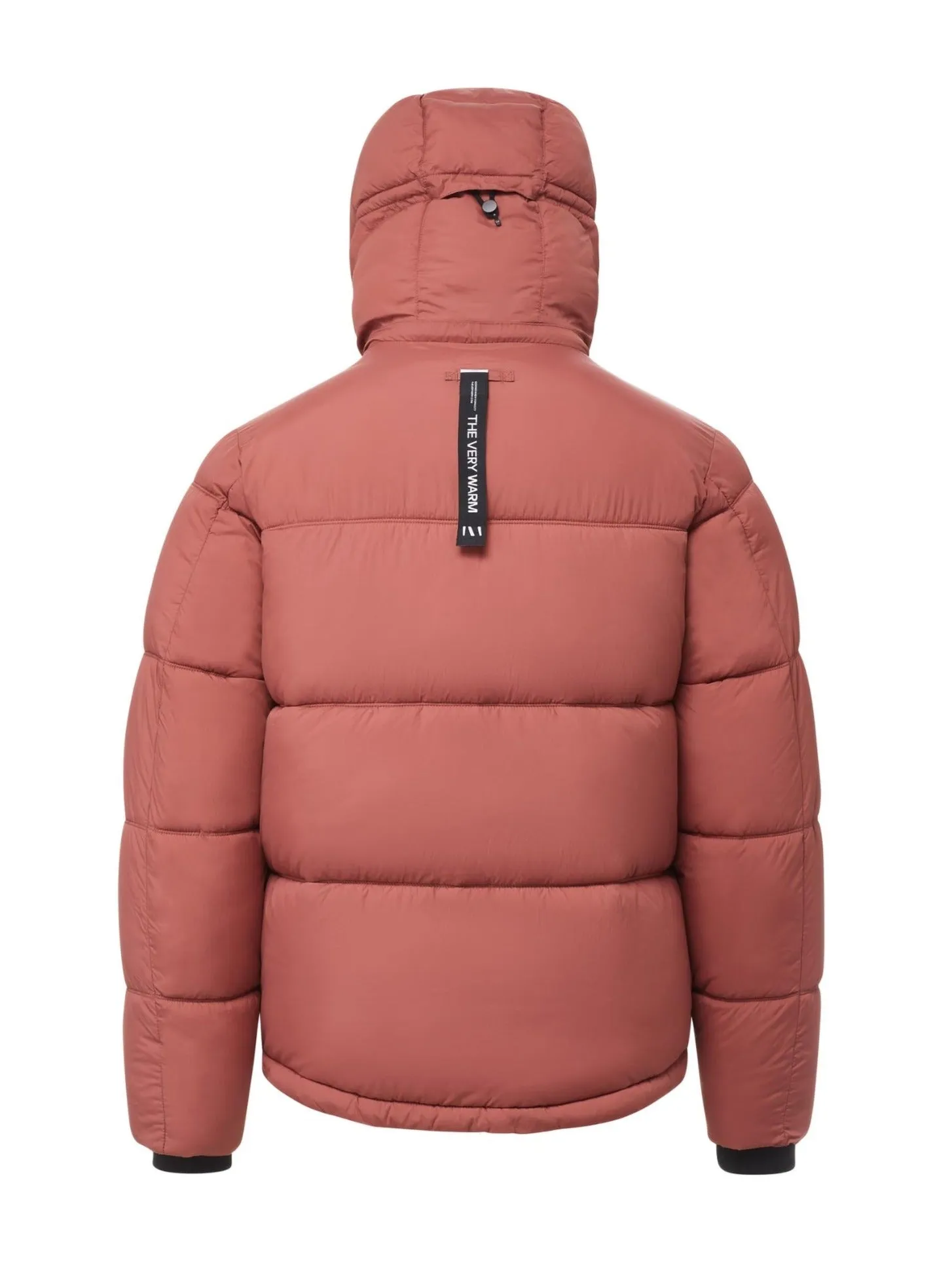 Hooded Puffer - Auburne,Women