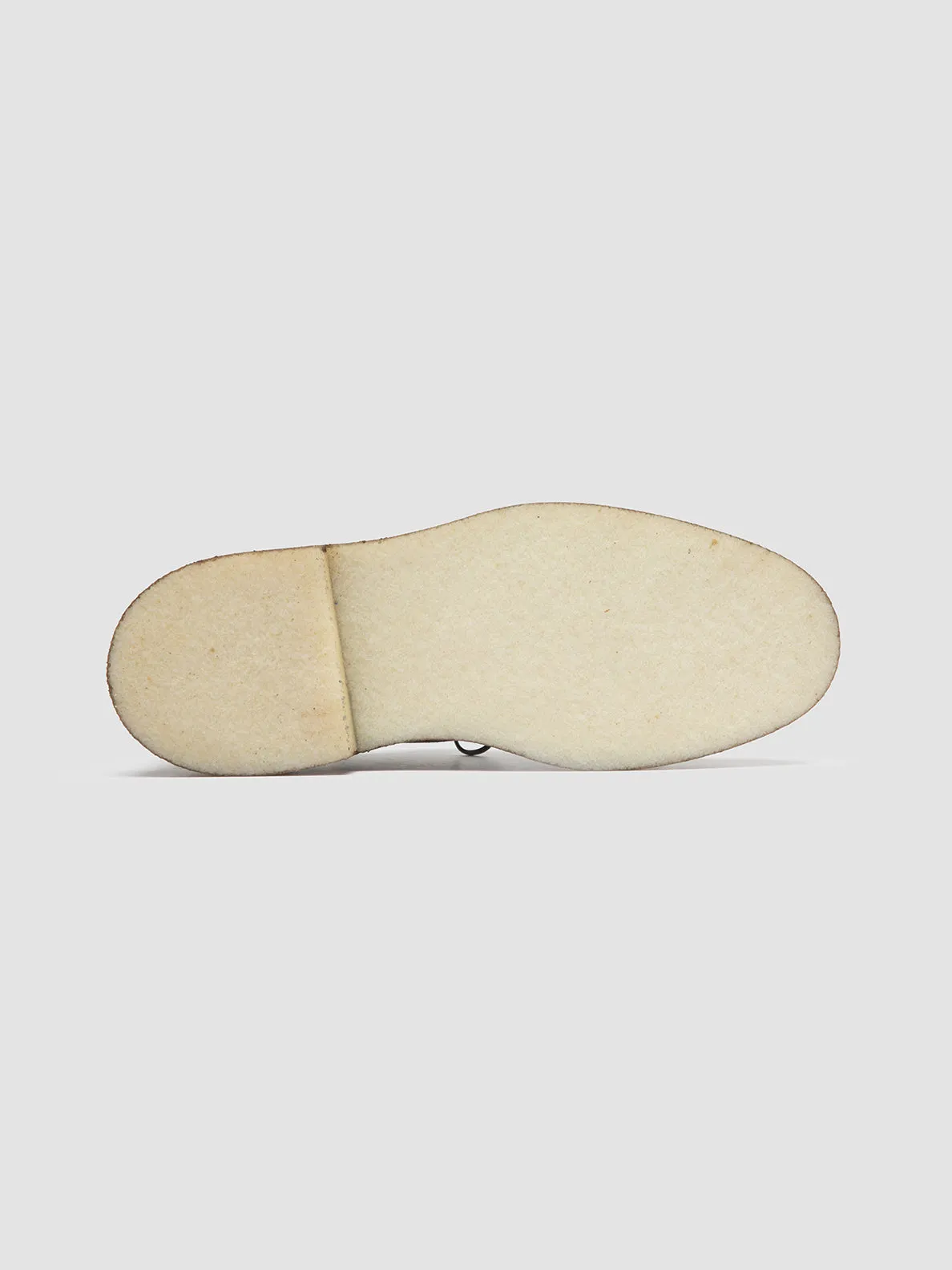 HOPKINS CREPE 115 - Grey Suede Derby Shoes,Men Derby Shoes