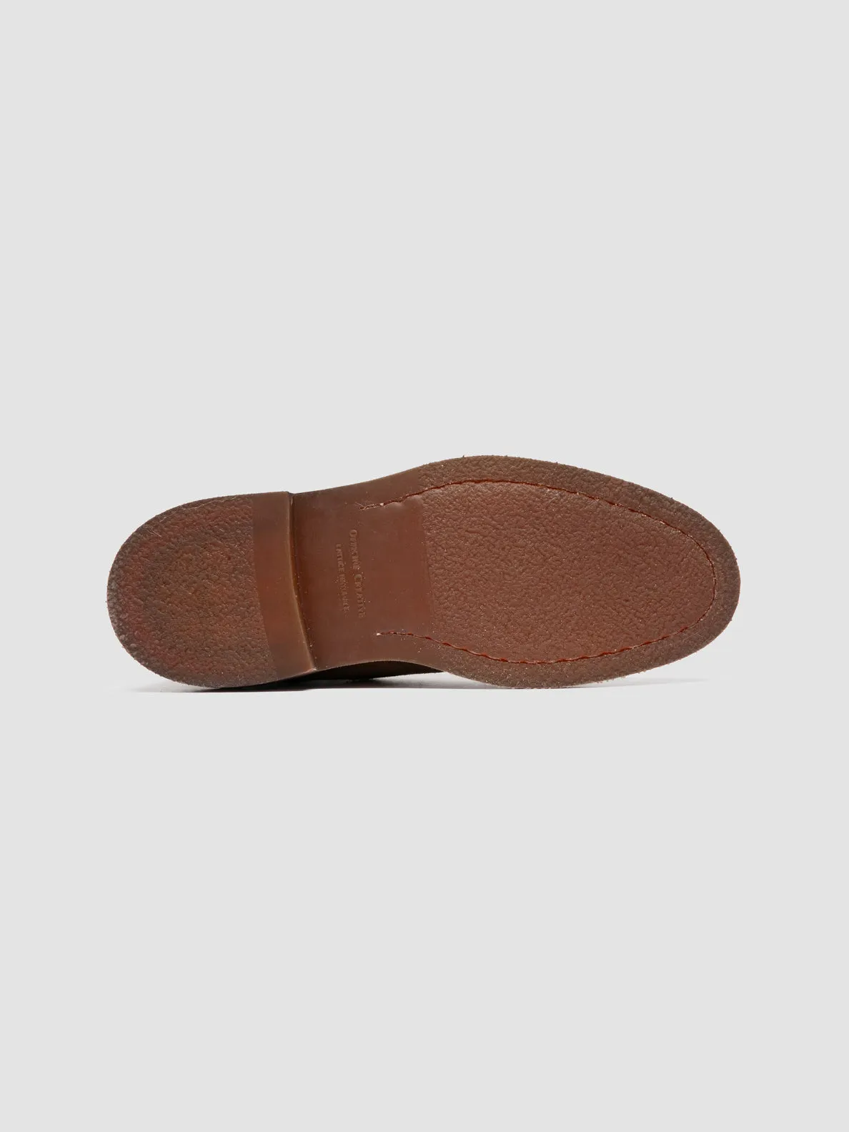 HOPKINS FLEXI 204 - Brown Suede Pull On Boots,Men Boots