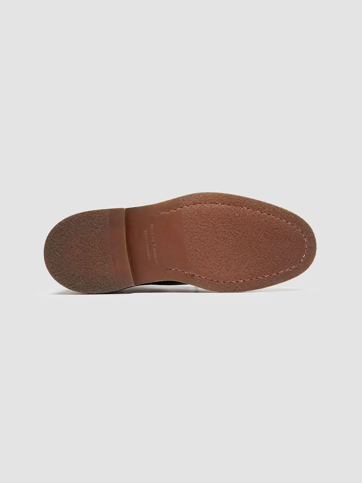 HOPKINS FLEXI 204 - Brown Suede Pull On Boots,Men Boots