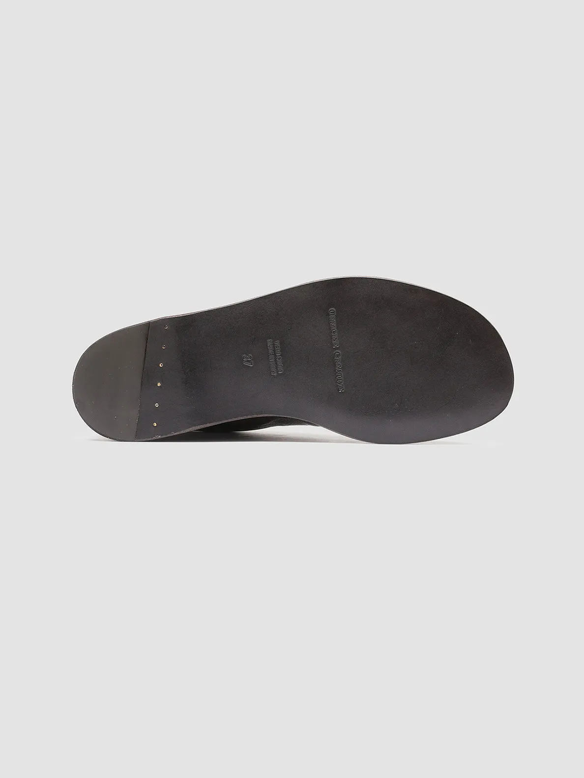 ITACA 032 - Brown Leather  Sandals,Women Sandals