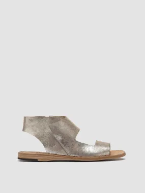 ITACA 039 - Taupe Leather Sandals,Women Sandals