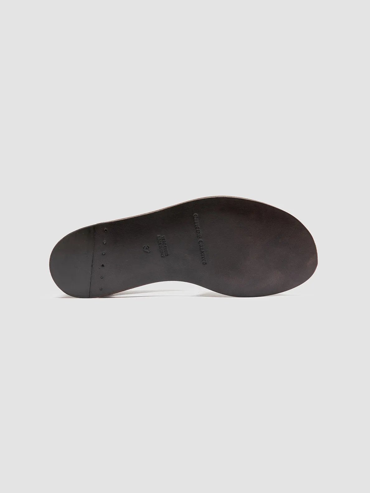 ITACA 047 - Brown Leather Sandals,Women Sandals