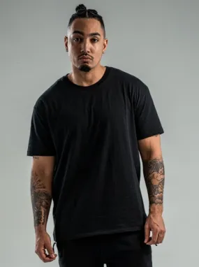Jordan Relaxed T - Black,Men Tees