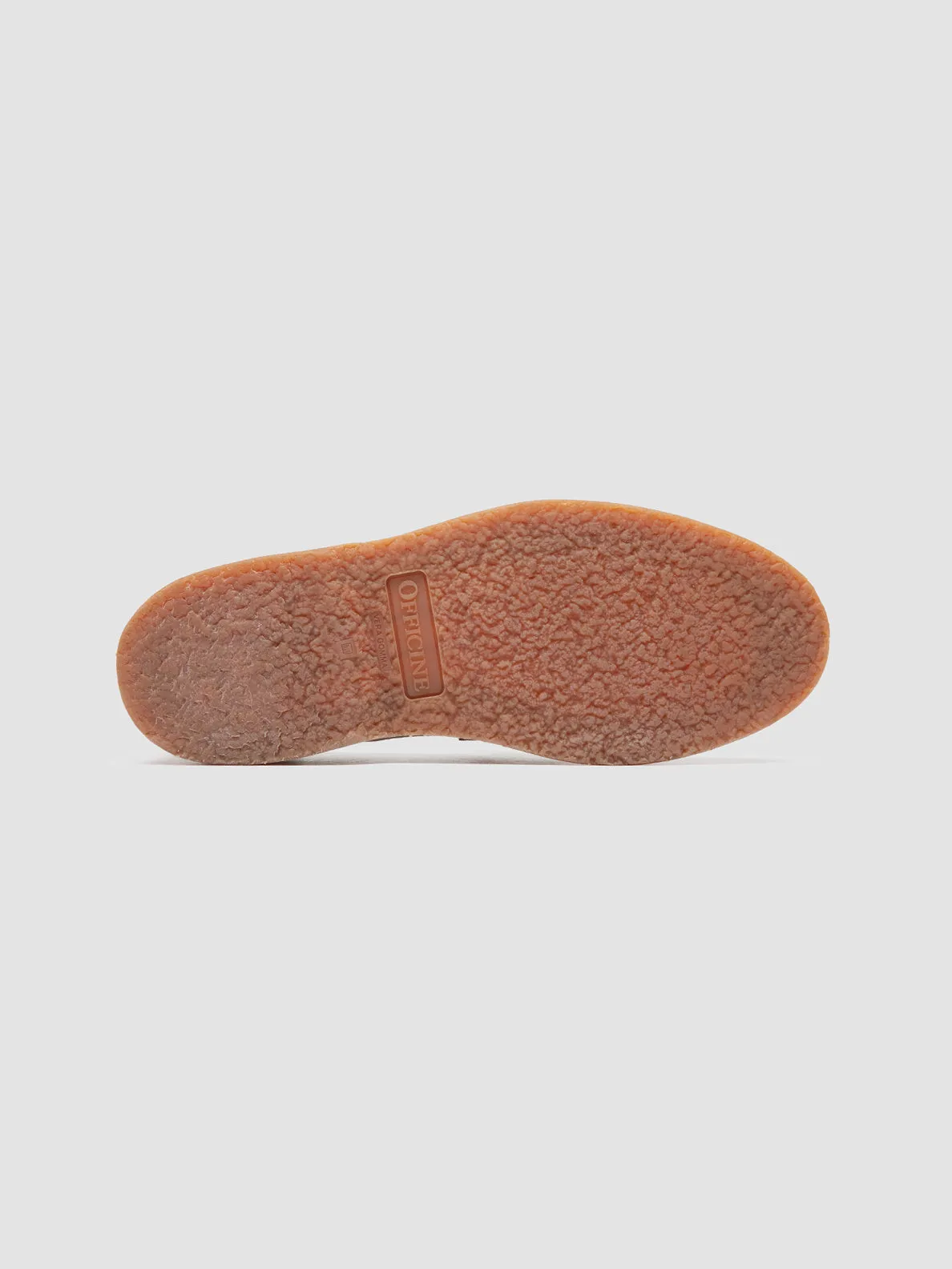 KENT 008 - Taupe Suede Loafers,Men