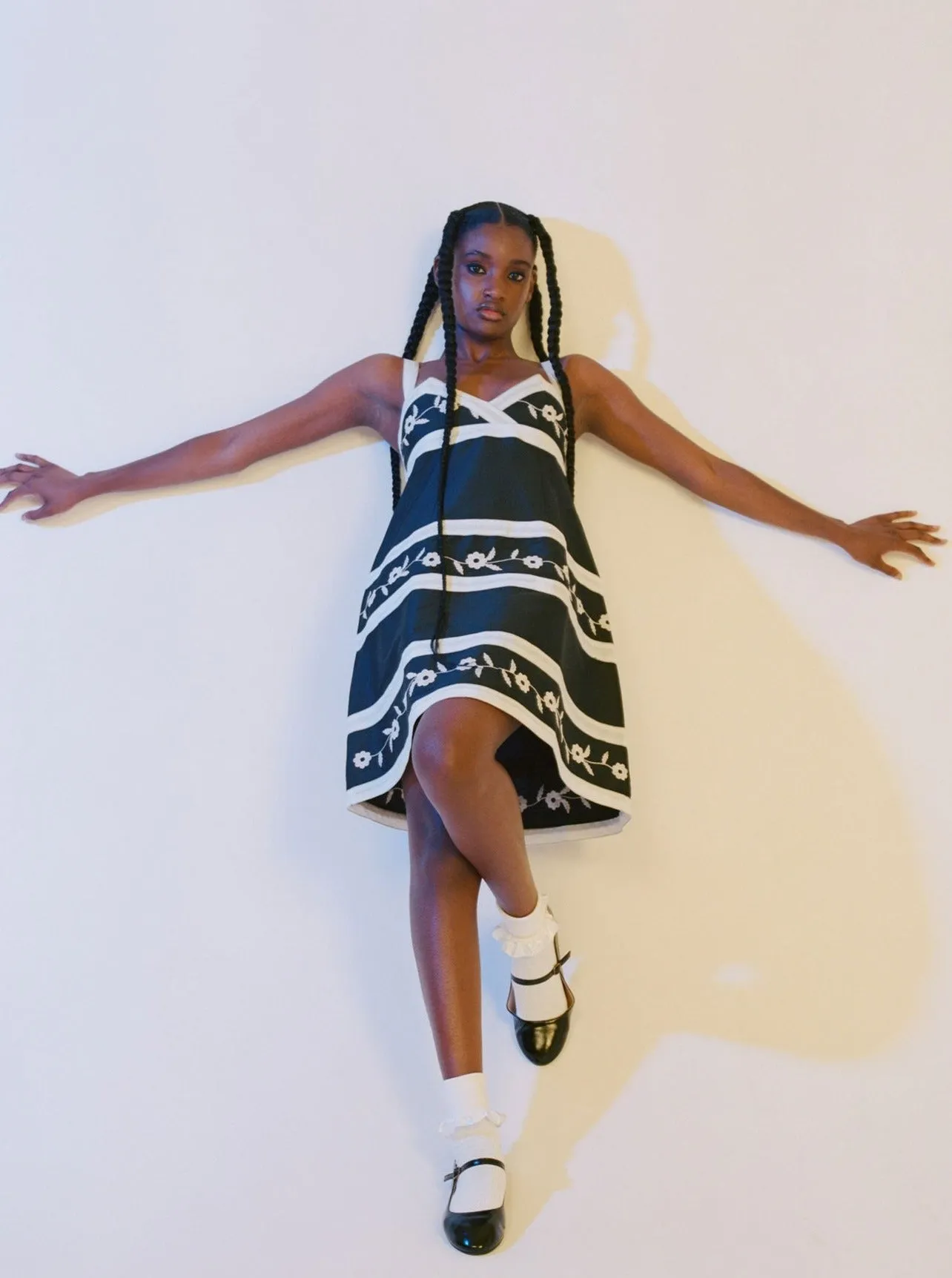 Lila Dress - Black,Women Dresses