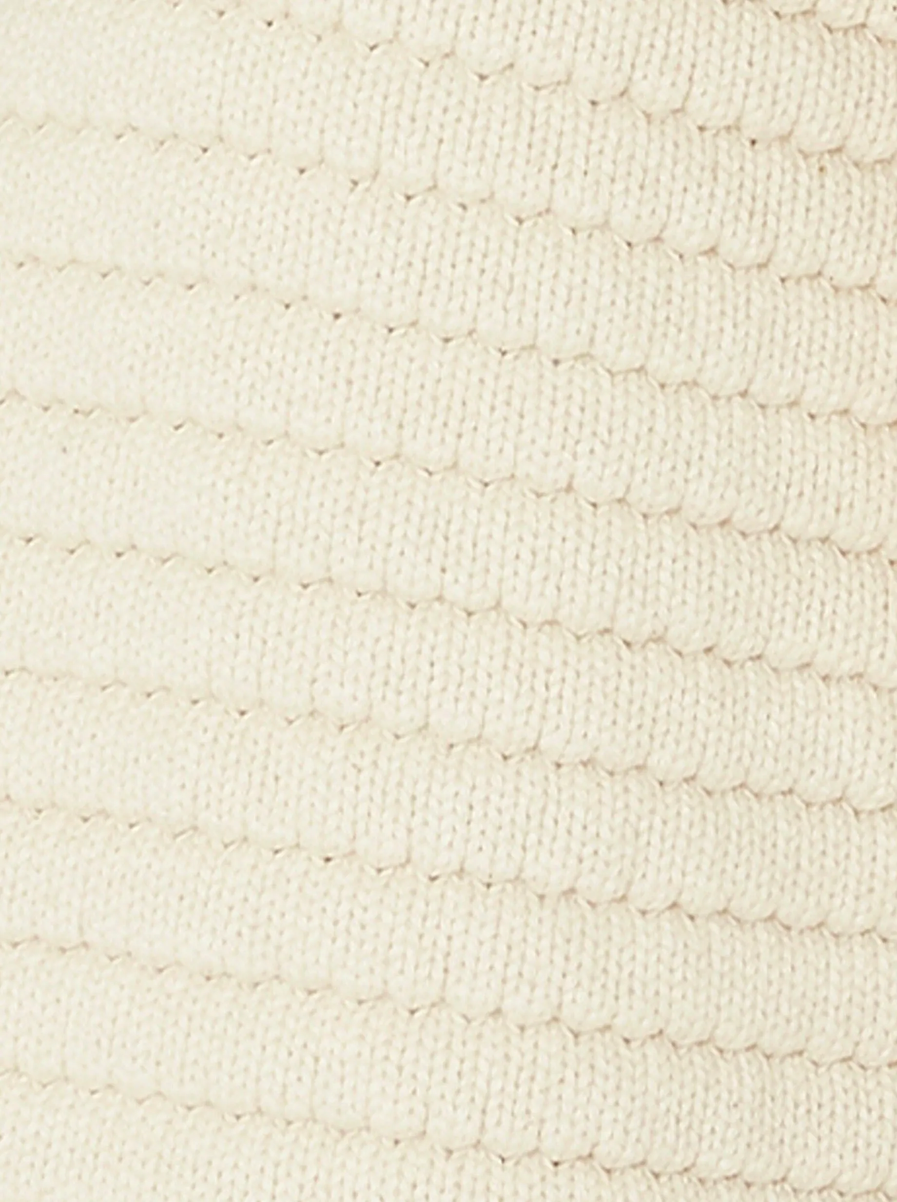 Maelle Cardigan - Ivory,Women Sweaters
