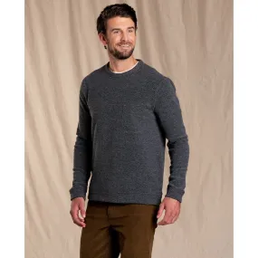 Men's Breithorn Crew Sweater,Men Clothing