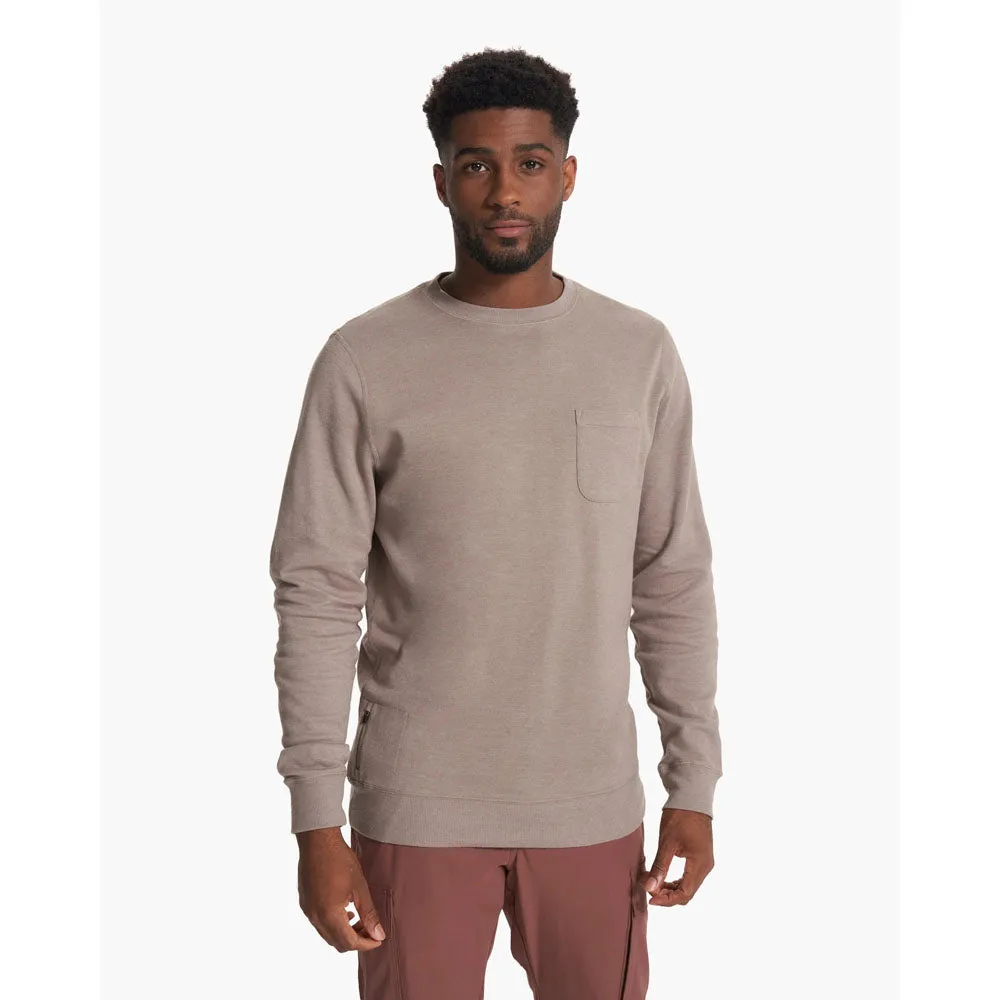 Men's Jeffreys Pullover,Men Clothing