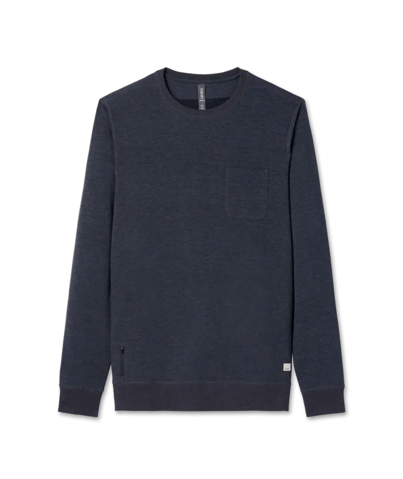 Men's Jeffreys Pullover,Men Clothing