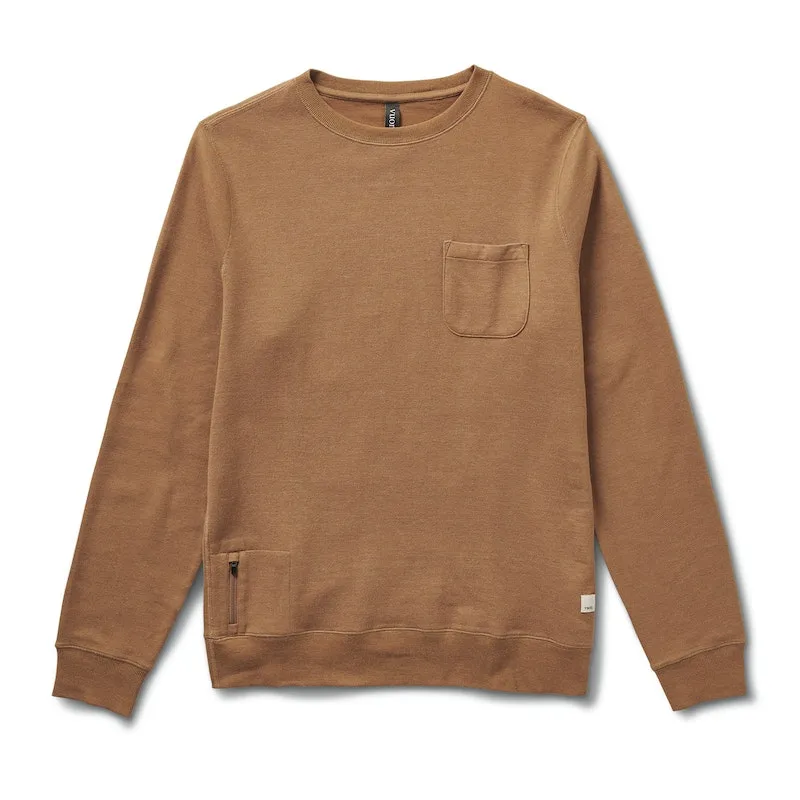 Men's Jeffreys Pullover,Men Clothing
