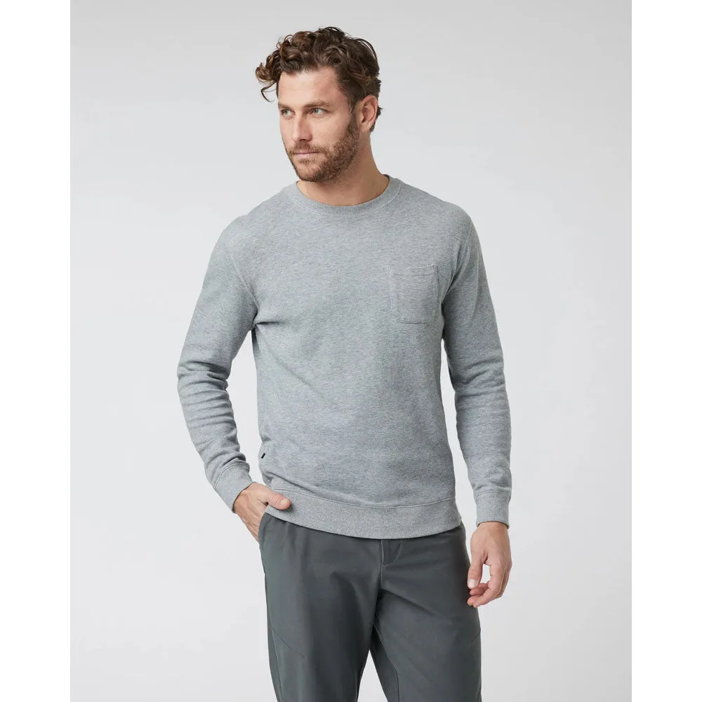 Men's Jeffreys Pullover,Men Clothing