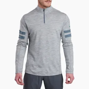 Men's Kuhl Team Merino 1/4 Zip,Men Clothing