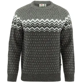 Men's Ovik Knit Sweater,Men Clothing