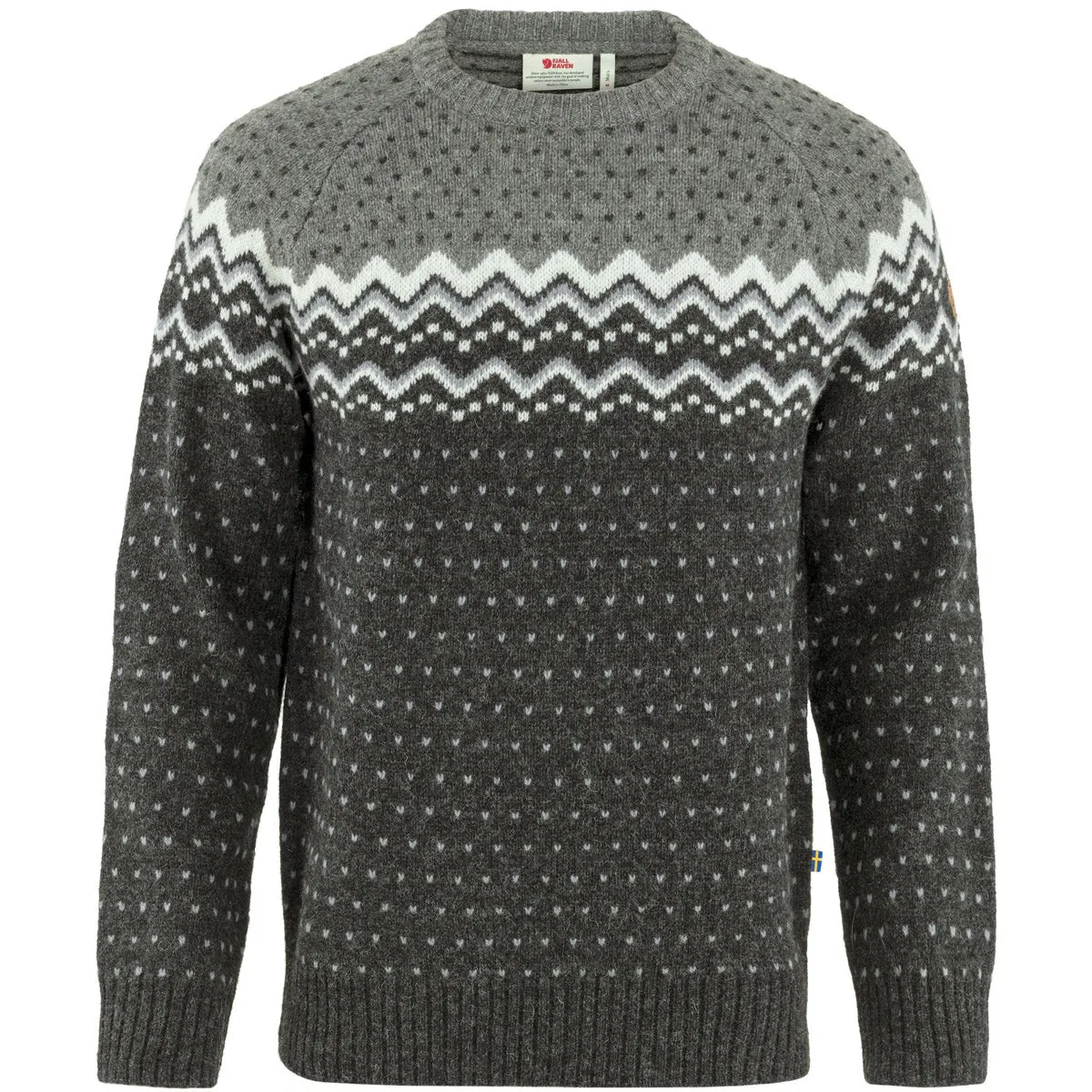 Men's Ovik Knit Sweater,Men Clothing