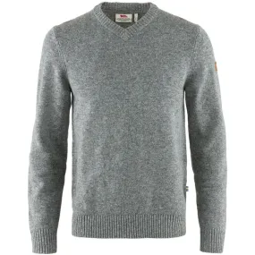 Men's Ovik V-Neck Sweater,Men Clothing