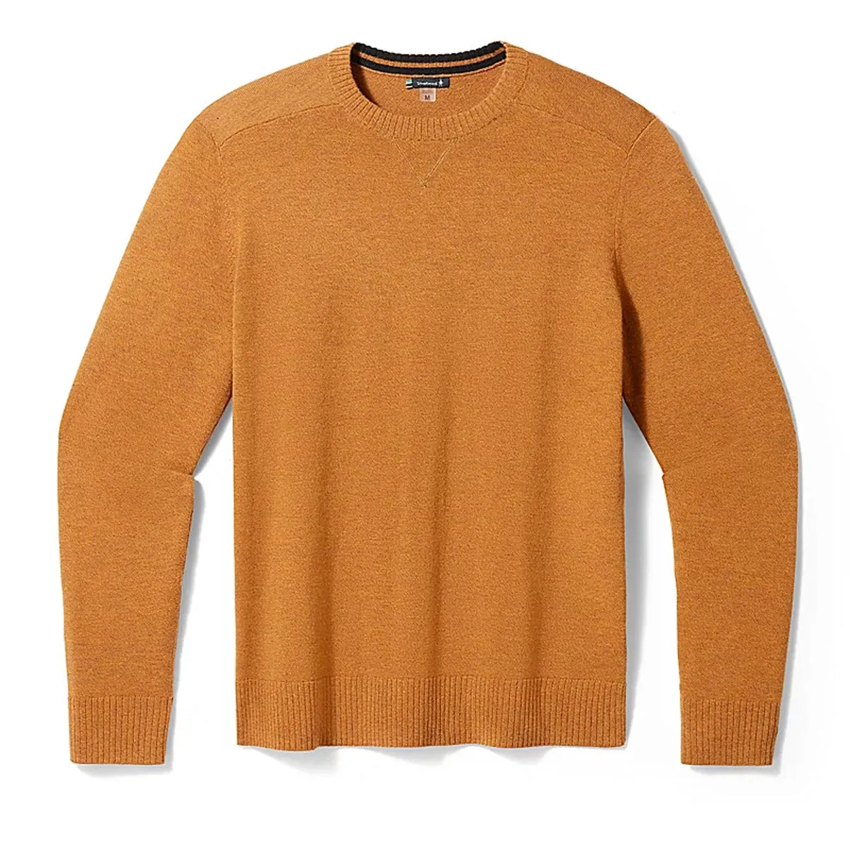 Men's Sparwood Crew Sweater,Men Clothing